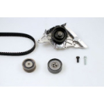 Veepump + hammasrihmakomplekt HEPU PK05440