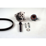 Veepump + hammasrihmakomplekt HEPU PK05745