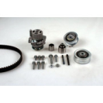Veepump + hammasrihmakomplekt HEPU PK05695