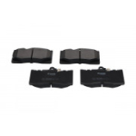 Piduriklotsi komplekt, ketaspidur KAVO PARTS KBP-9085