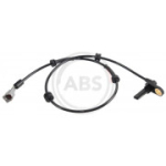 Andur, rattap&ouml;&ouml;rete arv A.B.S. 30596