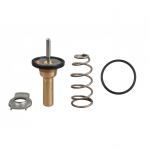 Termostaat, jahutusvedelik GATES TH49990G1