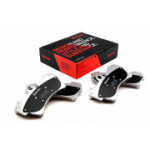 Raceing-piduriklotsi komplekt BREMBO 07.B314.20