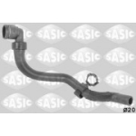 Jahutusvoolik SASIC 3406335