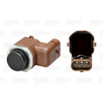 Sensor, parkimisabi VALEO 890014