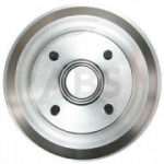 Piduritrummel A.B.S. 2715-S