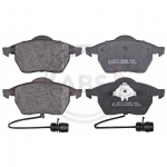 Piduriklotsi komplekt, ketaspidur A.B.S. 36773