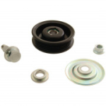 Pingutusrull, soonrihm FEBEST 0187-HDJ100