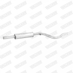 Kesksummuti WALKER 22057