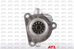 Starter ATL Autotechnik A 22 640