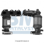 T&auml;iendus-katal&uuml;saator BM CATALYSTS BM91535H