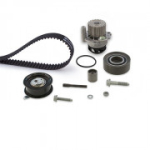 Veepump + hammasrihmakomplekt GATES KP25559XS-2