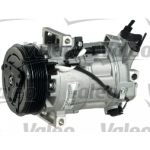 Kompressor, kliimaseade VALEO 813384