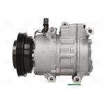 Kompressor, kliimaseade NISSENS 89296