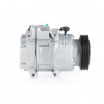 Kompressor, kliimaseade NISSENS 890151