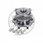 Rattalaagrikomplekt OPTIMAL 962522