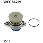 Veepump SKF VKPC 81419