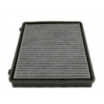 Filter, salongi&otilde;hk CORTECO 80000878