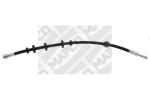 Pidurivoolik MAPCO 3429
