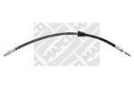 Pidurivoolik MAPCO 3900