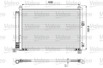 Kondensaator, kliimaseade VALEO 814403