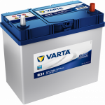 Aku VARTA Blue Dynamic B31 45AH 330A