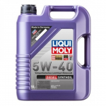 Mootori&otilde;li LIQUI MOLY DIESEL SYNTHOIL 5W40 5L
