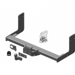 K&auml;rukonks BRINK 511300 MB Sprinter, VW Crafter