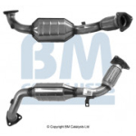 T&auml;iendus-katal&uuml;saator BM CATALYSTS BM80509H