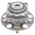 Rattarumm FEBEST 0382-CU2R