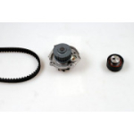 Veepump + hammasrihmakomplekt HEPU PK12010