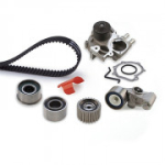 Veepump + hammasrihmakomplekt GATES KP15537XS-2
