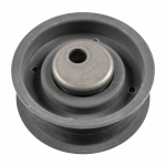 Pingutusrull, hammasrihm SWAG 30 03 0044