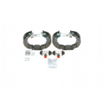 Piduriklotside komplekt BOSCH 0 204 114 685