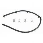 Voolik, j&auml;&auml;kk&uuml;tus METZGER 0840030