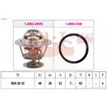 Termostaat, jahutusvedelik EPS 1.880.466