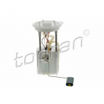 K&uuml;tus-etteanne TOPRAN 115 636