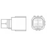 Lambda andur MAGNETI MARELLI 466016355108