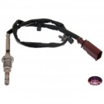 Andur, heitgaasitemperatuur FEBI BILSTEIN 49304