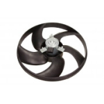 Ventilaator, mootorijahutus MAXGEAR AC293994