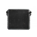 Radiaator,mootorijahutus THERMOTEC D7AG191TT