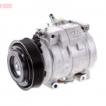 Kompressor, kliimaseade DENSO DCP50130