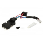 Juhtimismoodul, k&uuml;te/vent. THERMOTEC DEM008TT