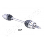 Veov&otilde;ll JAPANPARTS GI-H17
