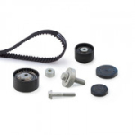 Hammasrihma komplekt GATES K045550XS