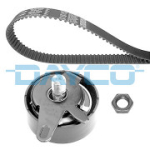 Hammasrihma komplekt DAYCO KTB394