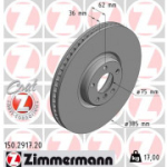 Piduriketas ZIMMERMANN 150.2917.20