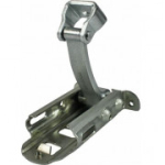 Uksekinnitus METZGER 2312000