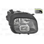 Esituli VALEO 450529