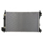 Radiaator, mootorijahutus THERMOTEC D7F055TT
